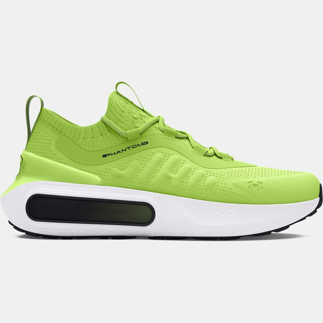 Under Armour HOVR Phantom 4 'Morph Green'  3027593 300