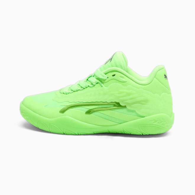 Puma Wmns Stewie 3 Team 'Green Glare'  380068 09