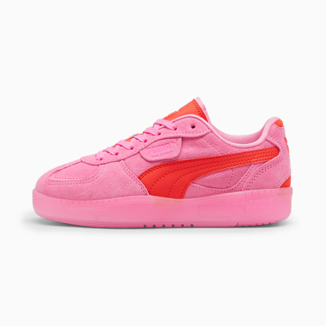 Puma Wmns Palermo Moda Xtra 'Poison Pink Redmazing' 