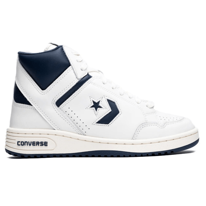 Converse Weapon High 'Old Money Pack - Navy' 