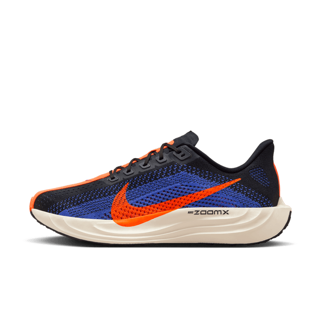 Nike Pegasus Plus 'Black Blue Crimson' 