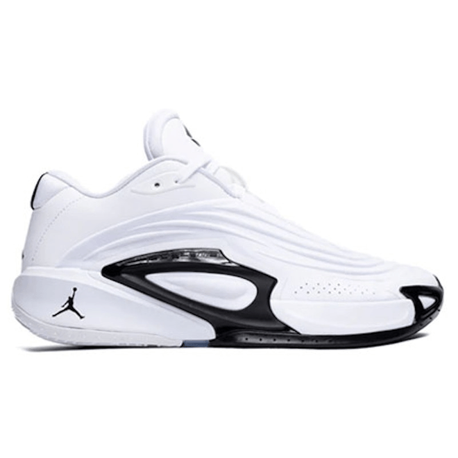 Air Jordan Jordan Luka 3 TB 'White Black' 