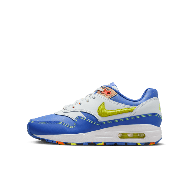 Nike Air Max 1 GS 'Playground Paint Pack'  HJ9236 488