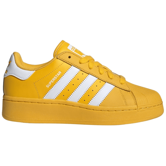 adidas Wmns Superstar XLG 'Bold Gold'  ID5731