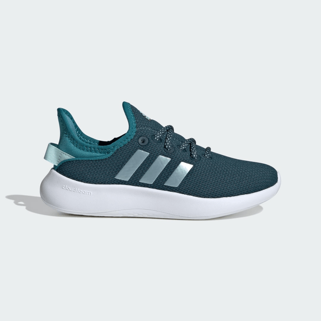 adidas Cloudfoam Pure Big Kid 'Arctic Night'  ID5907