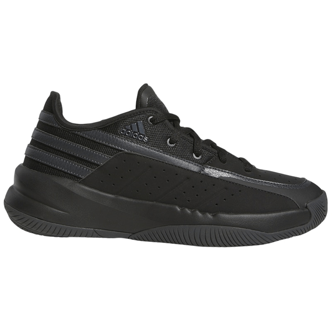 adidas Front Court 'Black Carbon' 