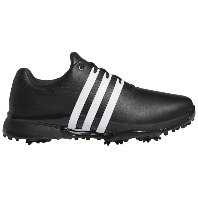 adidas Tour 360 24 Golf 'Black White' 