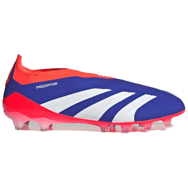 adidas Predator Elite Laceless AG 'Advancement Pack' 