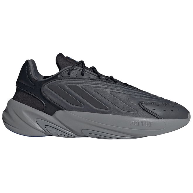 adidas Ozelia 'Black Grey'  IG1136