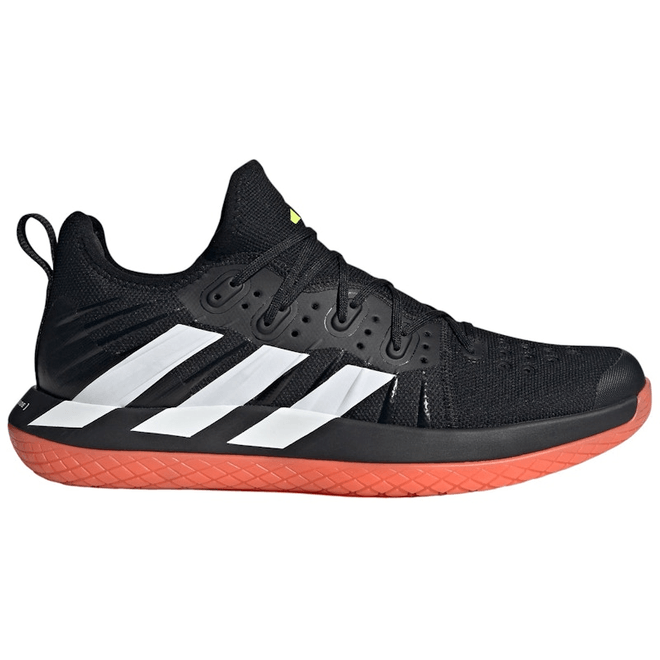 adidas Stabil Next Gen 'Black Orange' 