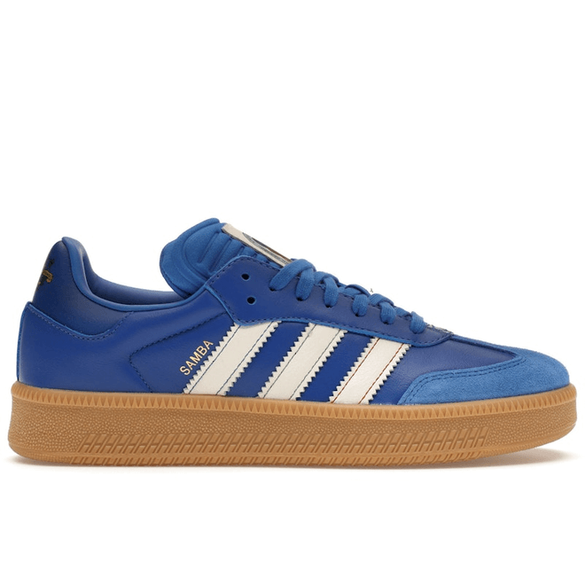 adidas Samba XLG 'Paris Olympics'  JI0865