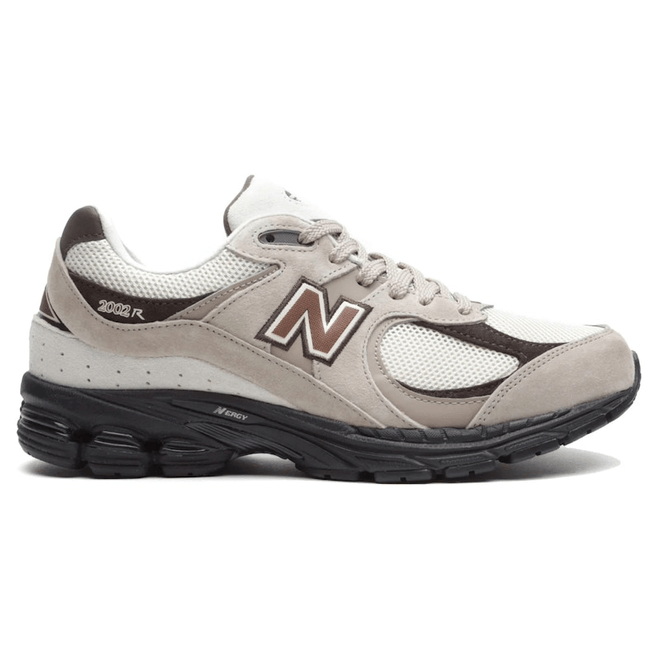 New Balance 2002R 'Cream Kumquat' 