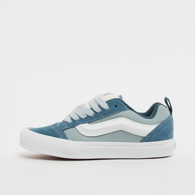 Vans Knu-Skool 'Blue Seafoam' 