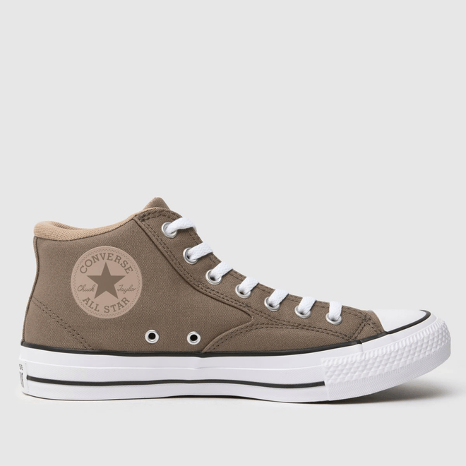 Converse Chuck Taylor All Star Malden Street Mid A09142C