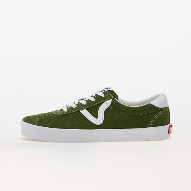 Vans Sport Low Cthr Pesto  VN000D09CIB1