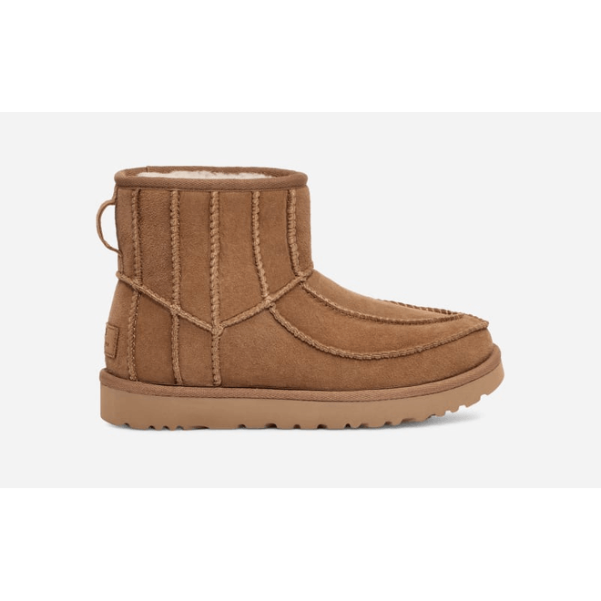  UGG x Tschabalala Self Mid 'Brown'