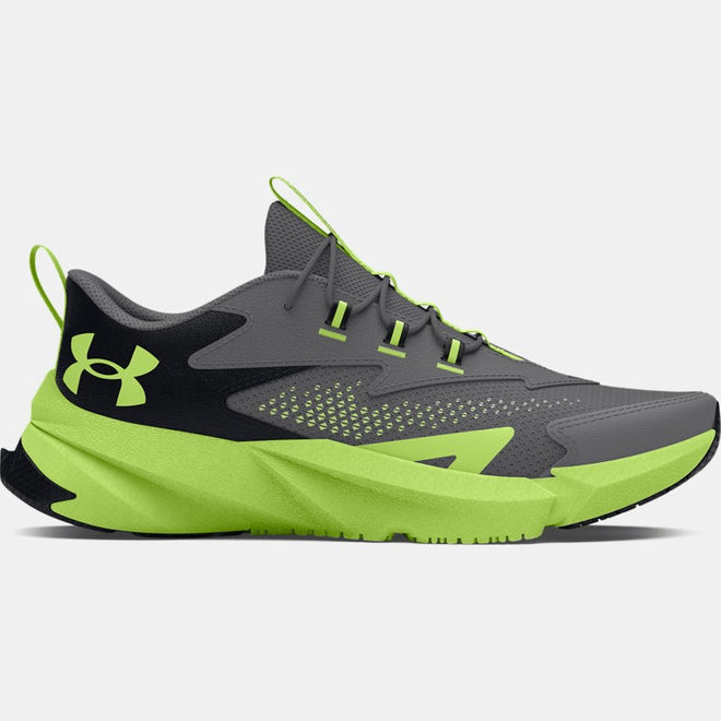 Under Armour Scramjet 6 AL 3027696-101