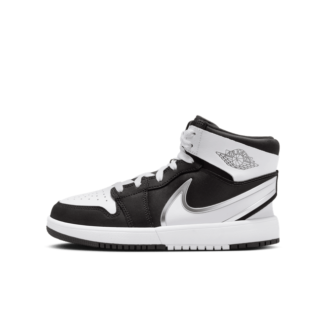 Jordan 1 Mid RM EasyOn Older Kids' FQ1281-001