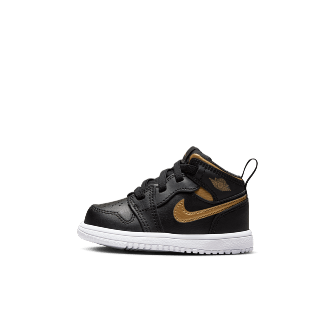 Jordan 1 Mid Alt Baby/Toddler DR9744-071