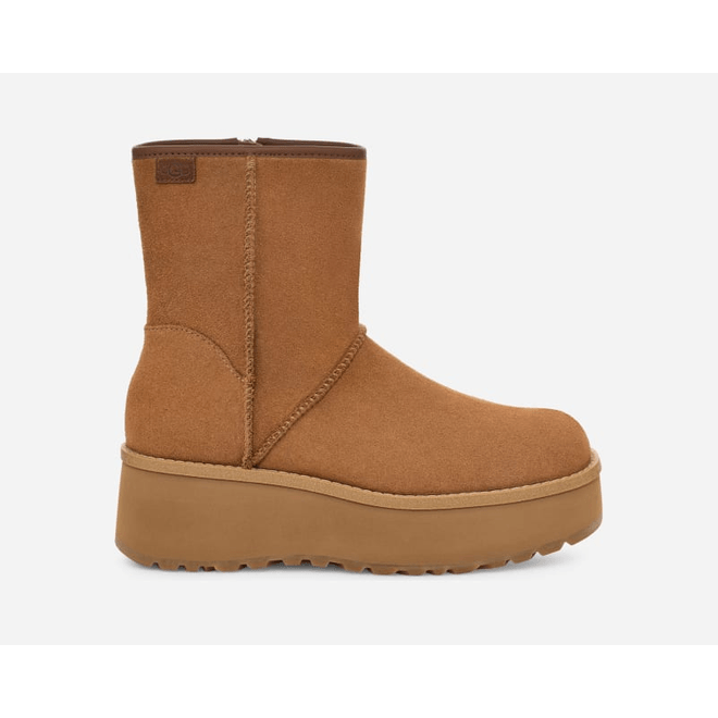 UGG® Cityfunc Mid Boot Brown 1158196-CHE