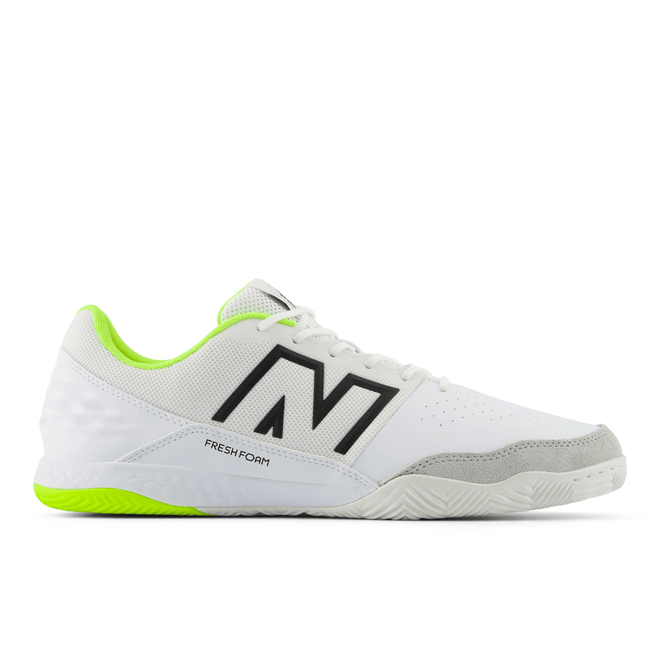 New Balance Audazo Pro IN V6 Synthetic White SA1IWH6