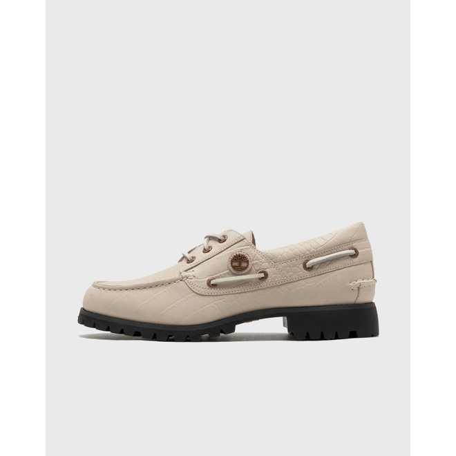 Timberland Vibram BOAT SHOE  TB0A6F6WEN61