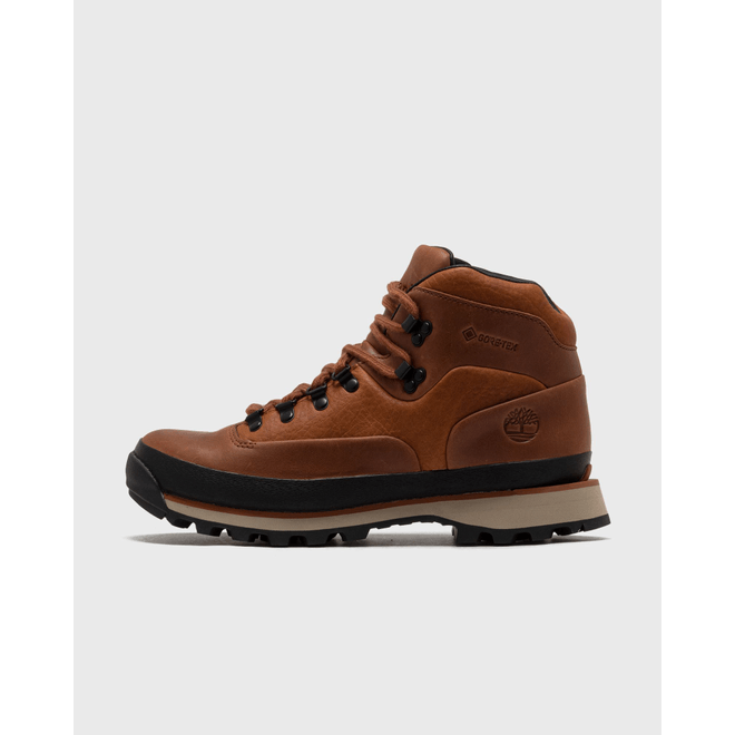 Timberland Euro Hiker MID LACE UP GTX BOOT 