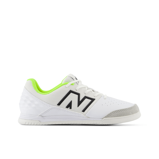 New Balance Audazo Command Junior IN V6 SJA2IWH6