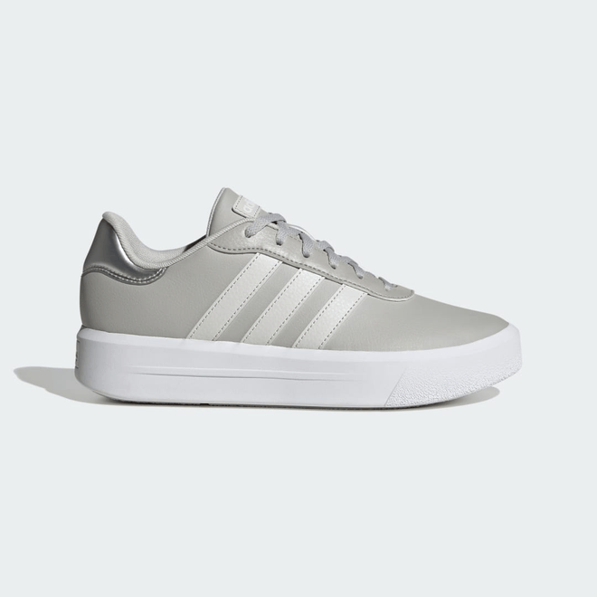 adidas Court Platform