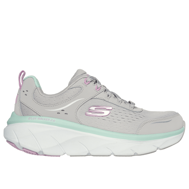 Skechers Relaxed Fit: D'Lux Walker 2.0 