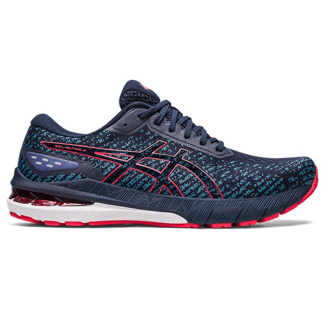 ASICS Gel-glyde 4 Midnight 1011B641-402