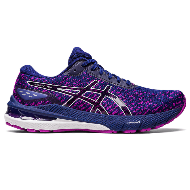 ASICS Gel-glyde 4 Dive Blue 1012B457-400