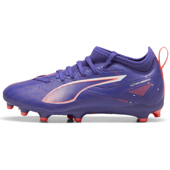 Puma Ultra 5 Match FG/AG JR 108096-01