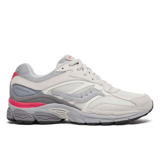 Saucony  ProGrid Omni 9 Premium White  S70845-1