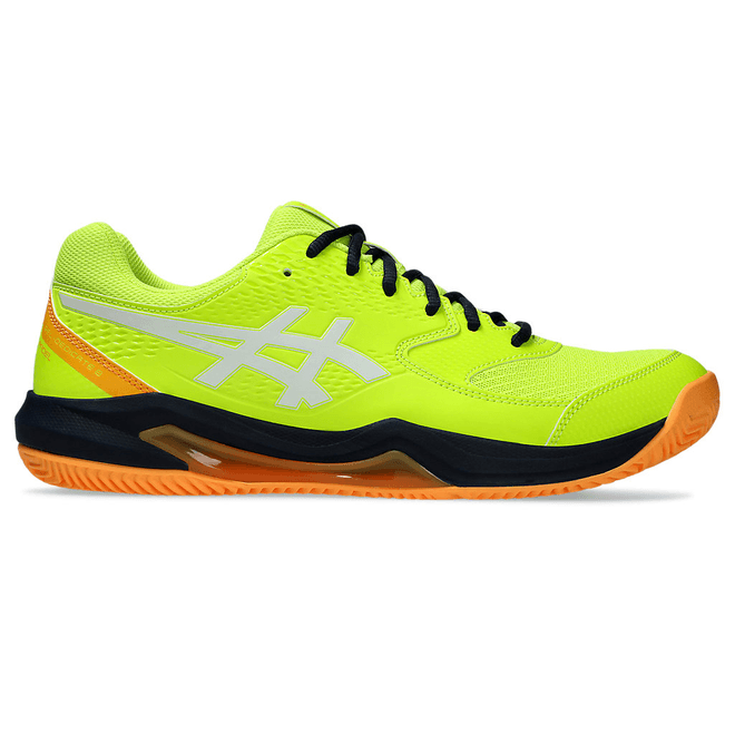 ASICS Gel-dedicate 8 Padel Safety Yellow  1041A414-751