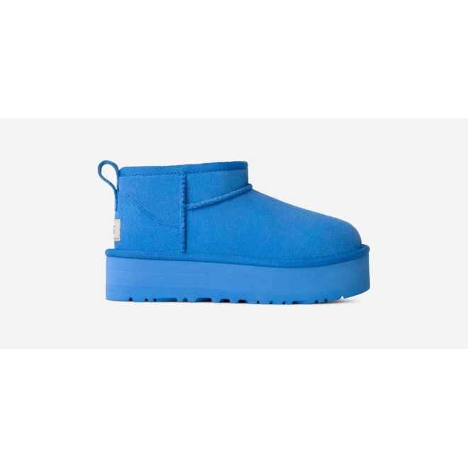 UGG® Classic Ultra Mini Platform Boot Kids 1157791K-BGSK