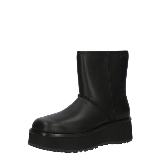 UGG® Cityfunc Mid Boot Black