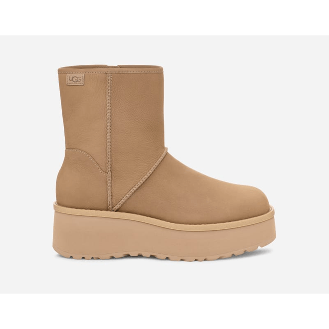 UGG® Cityfunc Mid Boot Brown