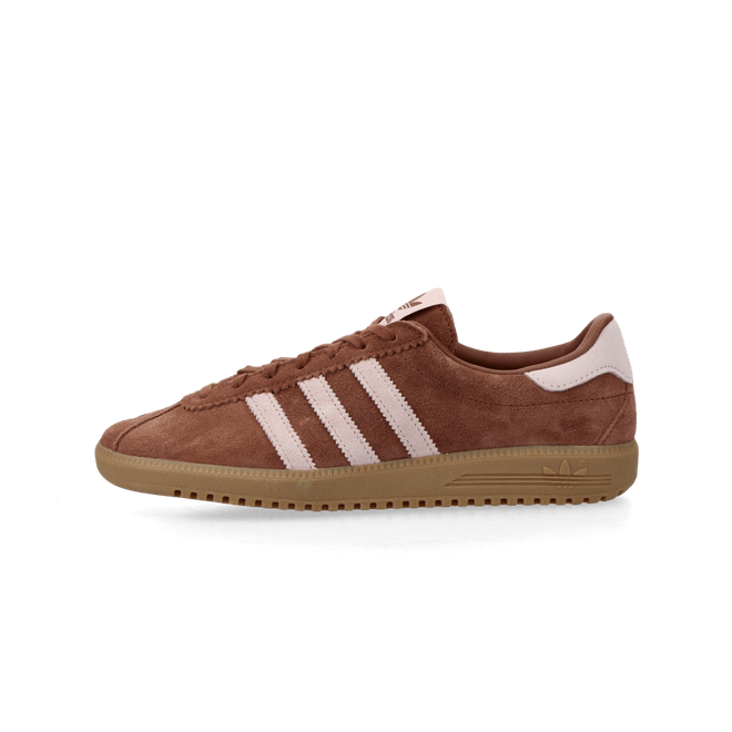 adidas BRMD W brown