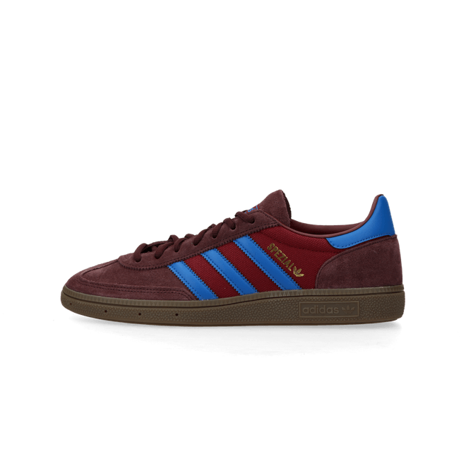 adidas Handball Spezial 'Night Red' IF9530