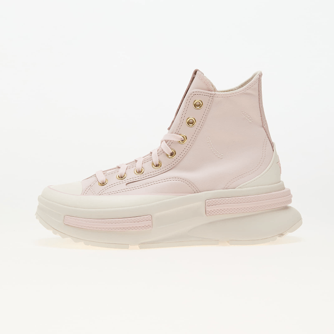 Converse Run Star Legacy Cx Platform Tailored Lines Blush Hush