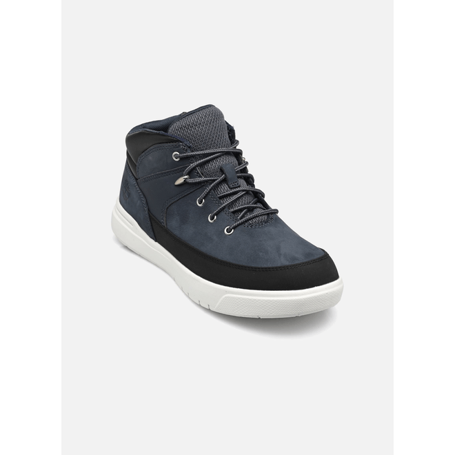 Timberland SENECA BAY MID LACE UP WITH ZIP SNEAKER EP21