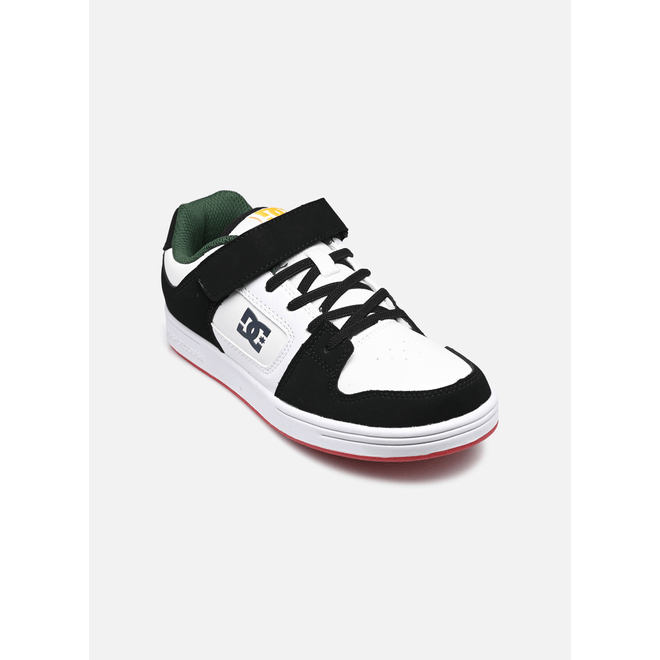 DC Shoes MANTECA 4 V E ADBS300378-WBD