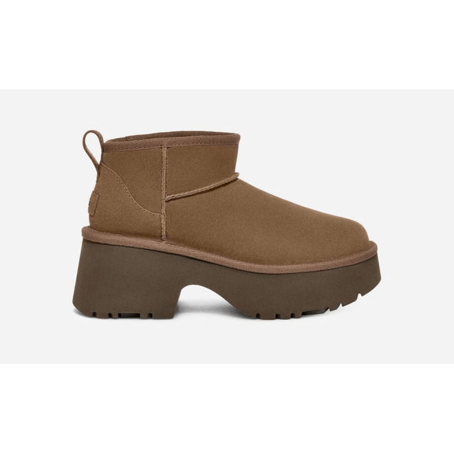 UGG® Classic Ultra Mini New Heights Boot