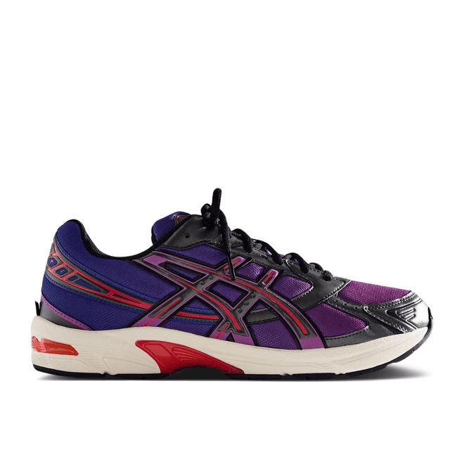 ASICS Kith x Marvel x Gel 1130 'Magneto'  1203A662 500