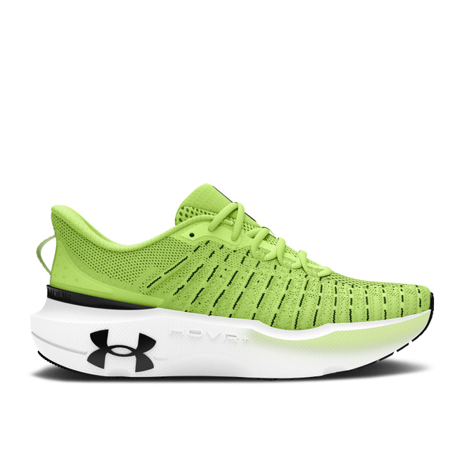 Under Armour Wmns HOVR Infinite Elite 'Morph Green'  3027199 301