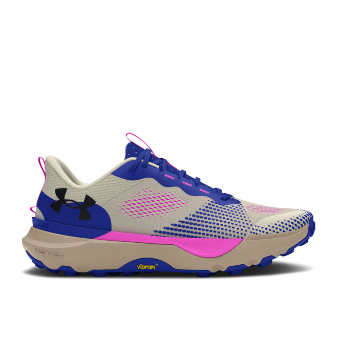 Under Armour HOVR Infinite Pro Trail 'Summit White Royal'  3027202 100