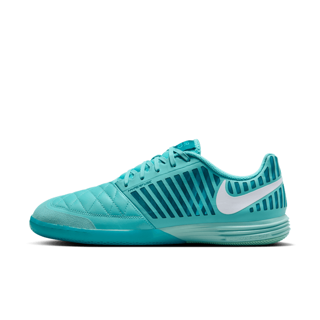 Nike Lunar Gato 2 IC 'Green Frost'  580456 303