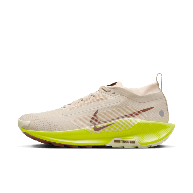 Nike Wmns Pegasus Trail 5 5 GORE-TEX 'Sanddrift Cyber'  FQ0912 101