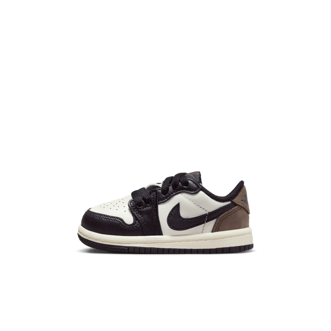 Air Jordan 1 Retro Low OG TD 'Mocha' FQ5435-102